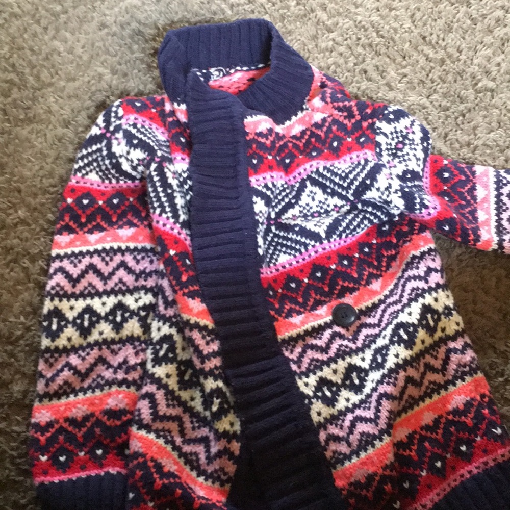 Cardigan